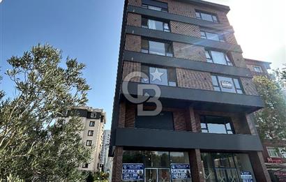 Lütfi Kırdar şehir hastanesi karşısı 2+1 satılık daire 