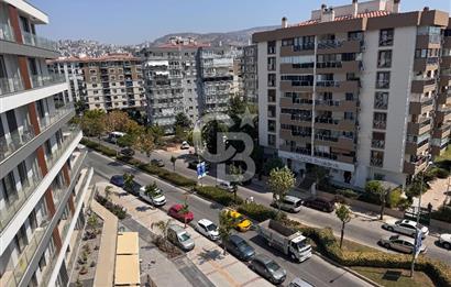 GAYDA VERA SİTESİ ÖNÜ AÇIK YOL CEPHELİ SIFIR 2+1 SATILIK DAİRE