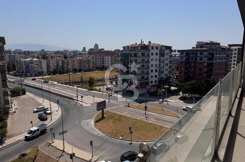 GAYDA VERA SİTESİ ÖNÜ AÇIK YOL CEPHELİ SIFIR 2+1 SATILIK DAİRE