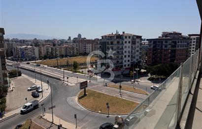 GAYDA VERA SİTESİ ÖNÜ AÇIK YOL CEPHELİ SIFIR 2+1 SATILIK DAİRE