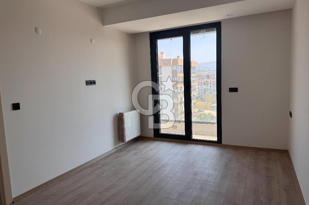 GAYDA VERA SİTESİ ÖNÜ AÇIK YOL CEPHELİ SIFIR 2+1 SATILIK DAİRE