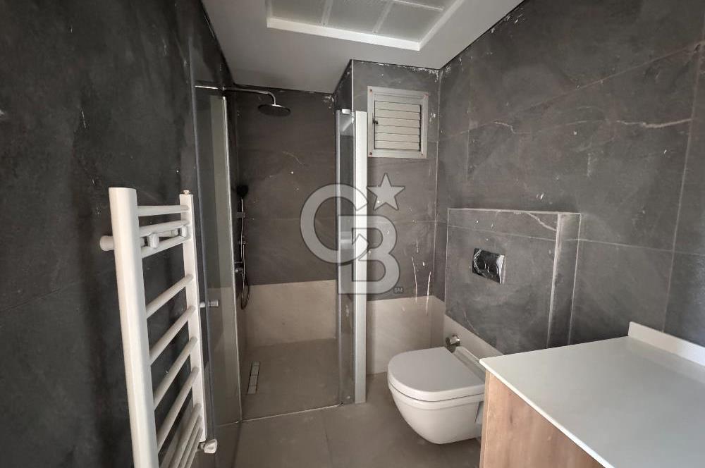 GAYDA VERA SİTESİ ÖNÜ AÇIK YOL CEPHELİ SIFIR 2+1 SATILIK DAİRE