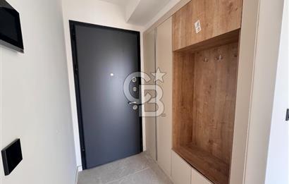 GAYDA VERA SİTESİ ÖNÜ AÇIK YOL CEPHELİ SIFIR 2+1 SATILIK DAİRE