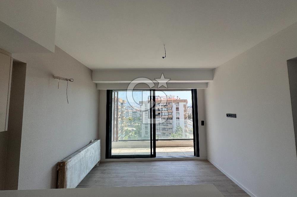 GAYDA VERA SİTESİ ÖNÜ AÇIK YOL CEPHELİ SIFIR 2+1 SATILIK DAİRE