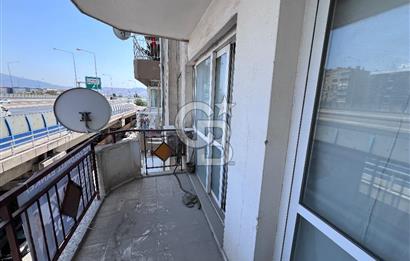 BORNOVA EGE ÜNİ. YAKINI SATILIK 150m2 3+1 DAİRE
