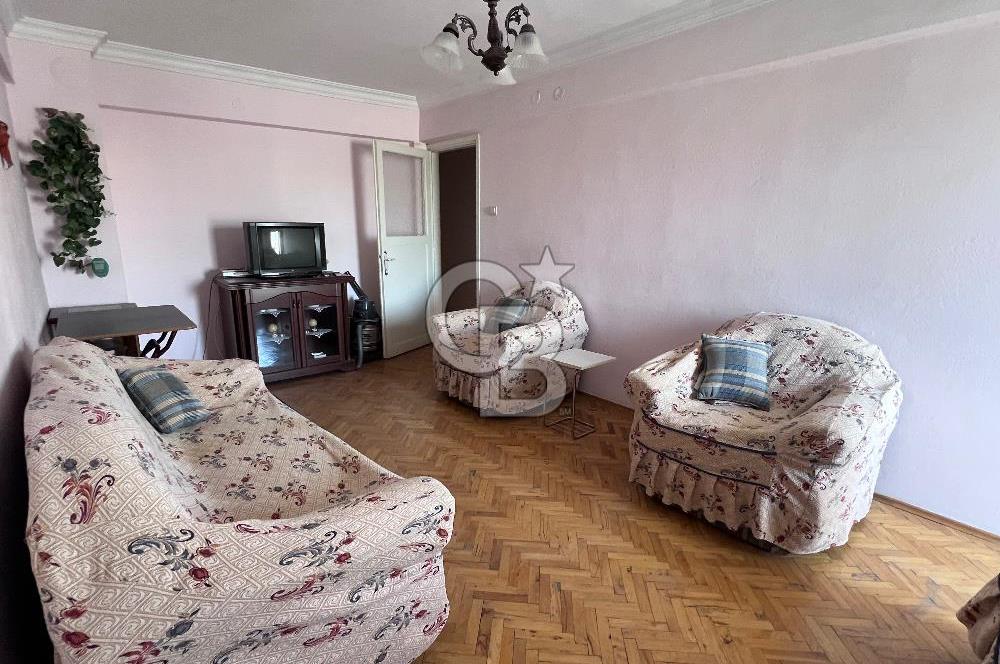BORNOVA EGE ÜNİ. YAKINI SATILIK 150m2 3+1 DAİRE