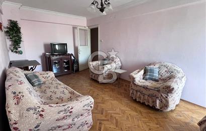 BORNOVA EGE ÜNİ. YAKINI SATILIK 150m2 3+1 DAİRE
