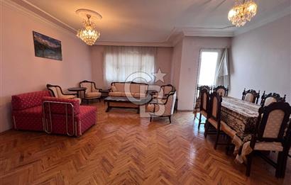 BORNOVA EGE ÜNİ. YAKINI SATILIK 150m2 3+1 DAİRE