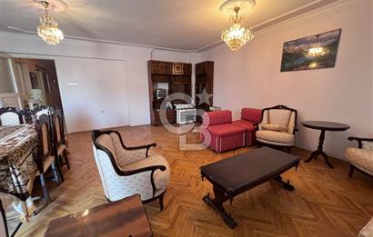 BORNOVA EGE ÜNİ. YAKINI SATILIK 150m2 3+1 DAİRE