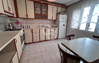BORNOVA EGE ÜNİ. YAKINI SATILIK 150m2 3+1 DAİRE