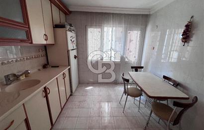 BORNOVA EGE ÜNİ. YAKINI SATILIK 150m2 3+1 DAİRE