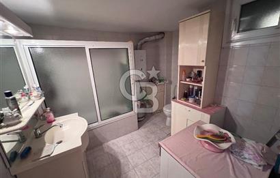 BORNOVA EGE ÜNİ. YAKINI SATILIK 150m2 3+1 DAİRE