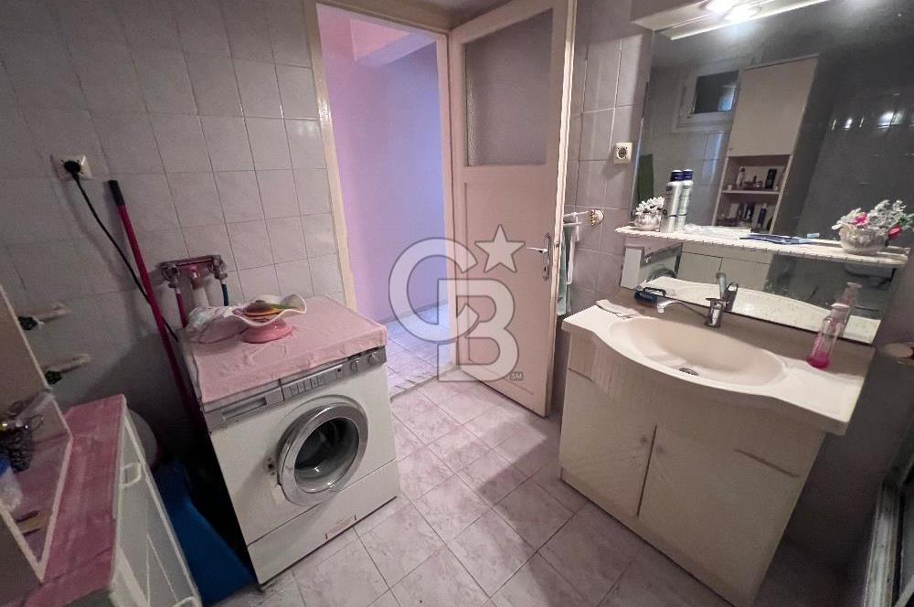 BORNOVA EGE ÜNİ. YAKINI SATILIK 150m2 3+1 DAİRE