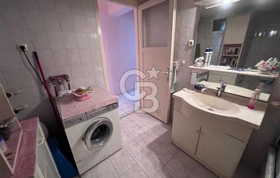 BORNOVA EGE ÜNİ. YAKINI SATILIK 150m2 3+1 DAİRE
