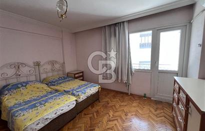 BORNOVA EGE ÜNİ. YAKINI SATILIK 150m2 3+1 DAİRE