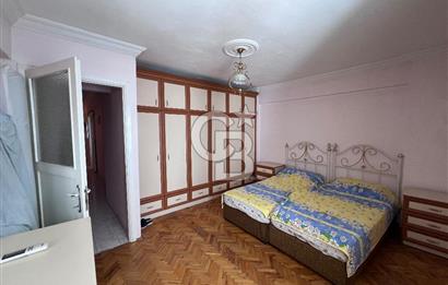 BORNOVA EGE ÜNİ. YAKINI SATILIK 150m2 3+1 DAİRE