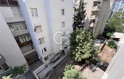 BORNOVA EGE ÜNİ. YAKINI SATILIK 150m2 3+1 DAİRE