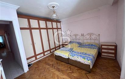 BORNOVA EGE ÜNİ. YAKINI SATILIK 150m2 3+1 DAİRE