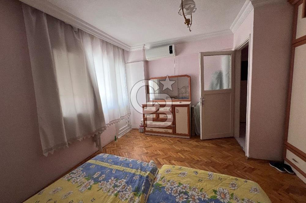 BORNOVA EGE ÜNİ. YAKINI SATILIK 150m2 3+1 DAİRE
