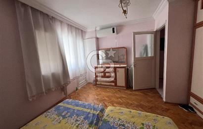 BORNOVA EGE ÜNİ. YAKINI SATILIK 150m2 3+1 DAİRE