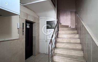 BORNOVA EGE ÜNİ. YAKINI SATILIK 150m2 3+1 DAİRE