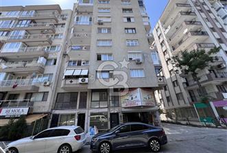 BORNOVA EGE ÜNİ. YAKINI SATILIK 150m2 3+1 DAİRE