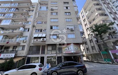 BORNOVA EGE ÜNİ. YAKINI SATILIK 150m2 3+1 DAİRE