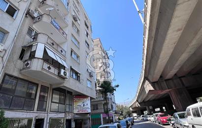 BORNOVA EGE ÜNİ. YAKINI SATILIK 150m2 3+1 DAİRE