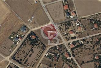GÖLBAŞI KARAOĞLANDA KONYA YOLUNA YAKIN 2139 M2 KİRALIK ARSA