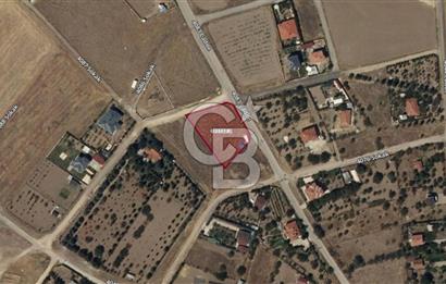 GÖLBAŞI KARAOĞLANDA KONYA YOLUNA YAKIN 2139 M2 KİRALIK ARSA