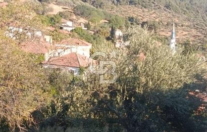 BERGAMA KARAHIDIRLI KÖYÜNDE SATILIK ARSA
