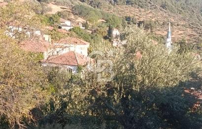 BERGAMA KARAHIDIRLI KÖYÜNDE SATILIK ARSA