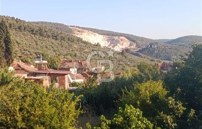 BERGAMA KARAHIDIRLI KÖYÜNDE SATILIK ARSA