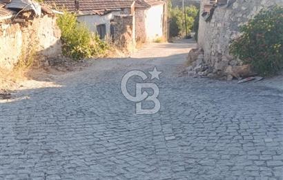 BERGAMA KARAHIDIRLI KÖYÜNDE SATILIK ARSA