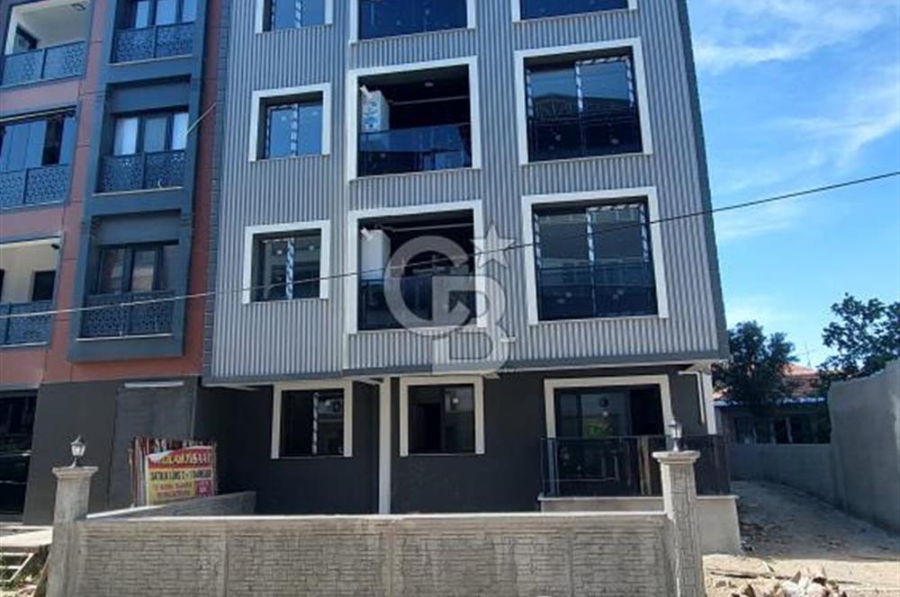 COLDWELL BANKER ROUTE'TAN SATILIK SIFIR DAİRE
