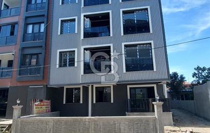 COLDWELL BANKER ROUTE'TAN SATILIK SIFIR DAİRE