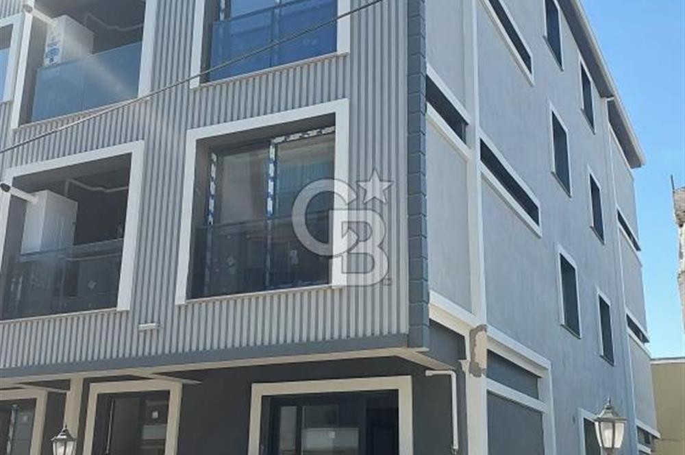 COLDWELL BANKER ROUTE'TAN SATILIK SIFIR DAİRE