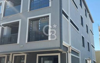 COLDWELL BANKER ROUTE'TAN SATILIK SIFIR DAİRE