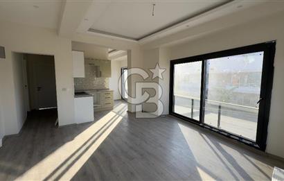 CB.Route'dan Dikili İsmetpaşa'da Satılık Dükkan ve 2+1 Dairesi
