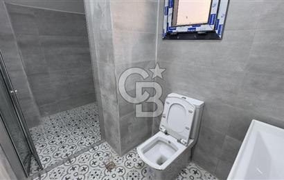 CB.Route'dan Dikili İsmetpaşa'da Satılık Dükkan ve 2+1 Dairesi