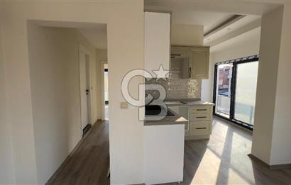 CB.Route'dan Dikili İsmetpaşa'da Satılık Dükkan ve 2+1 Dairesi