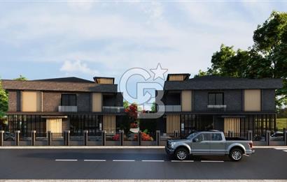 CUMHURİYET MAHALLESİ YENİ MARİNA PROJESİNE KOMŞU VİLLA SİTESİ