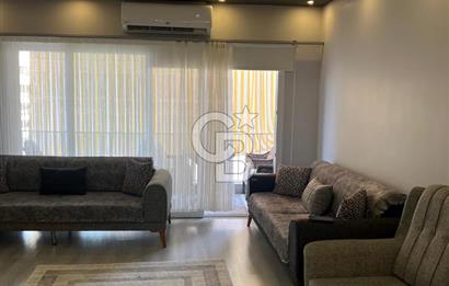 K.K.T.C. GİRNE DENİZ MANZARALI 90 M2 2+1 SATILIK DAİRE