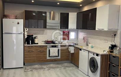 K.K.T.C. GİRNE DENİZ MANZARALI 90 M2 2+1 SATILIK DAİRE
