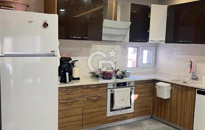 K.K.T.C. GİRNE DENİZ MANZARALI 90 M2 2+1 SATILIK DAİRE