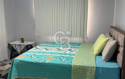 K.K.T.C. GİRNE DENİZ MANZARALI 90 M2 2+1 SATILIK DAİRE
