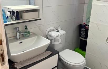 K.K.T.C. GİRNE DENİZ MANZARALI 90 M2 2+1 SATILIK DAİRE