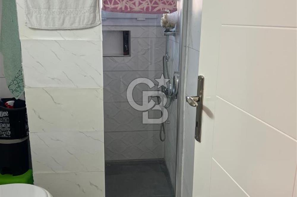 K.K.T.C. GİRNE DENİZ MANZARALI 90 M2 2+1 SATILIK DAİRE