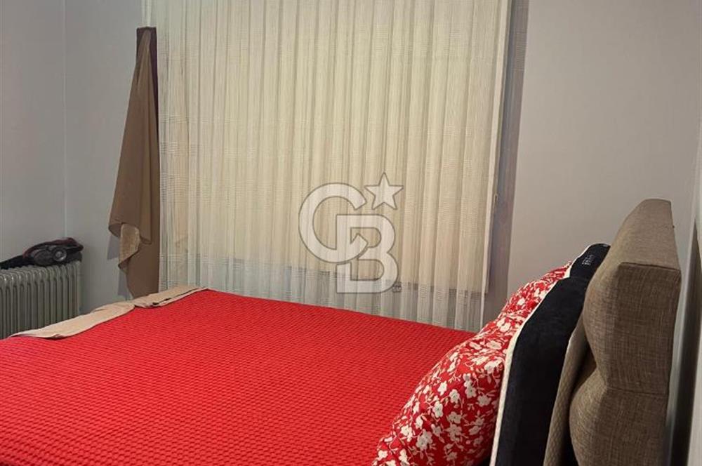 K.K.T.C. GİRNE DENİZ MANZARALI 90 M2 2+1 SATILIK DAİRE