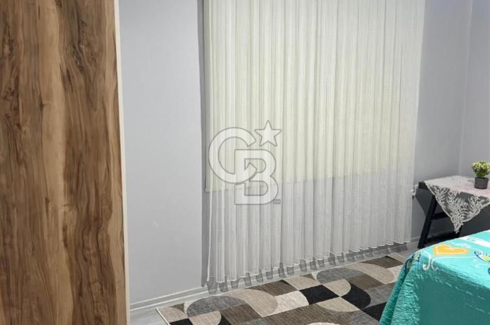 K.K.T.C. GİRNE DENİZ MANZARALI 90 M2 2+1 SATILIK DAİRE